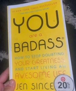 You Are a Badass®