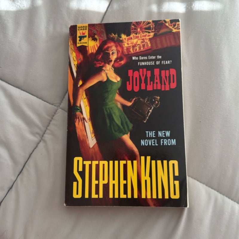 Joyland