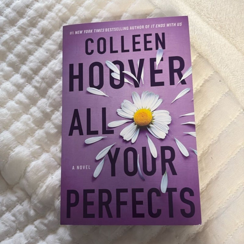 All Your Perfects