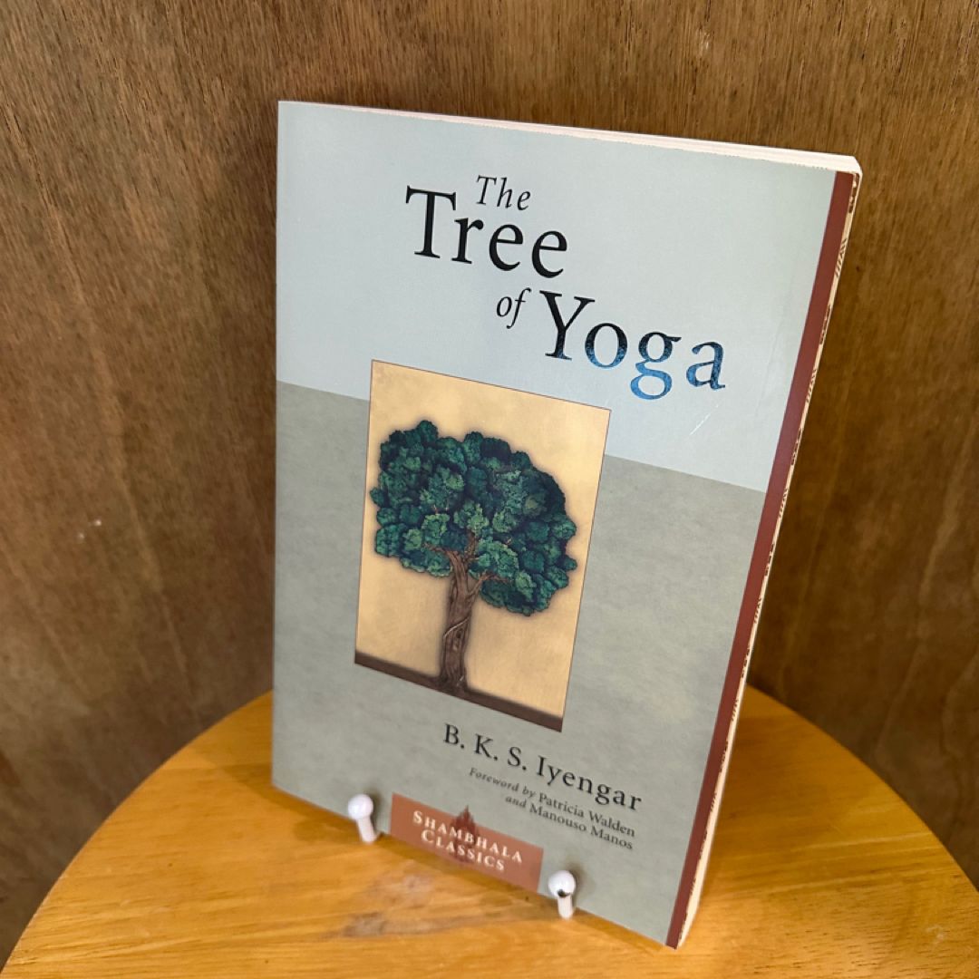 The Tree of Yoga