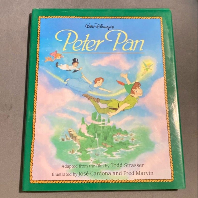 Peter Pan