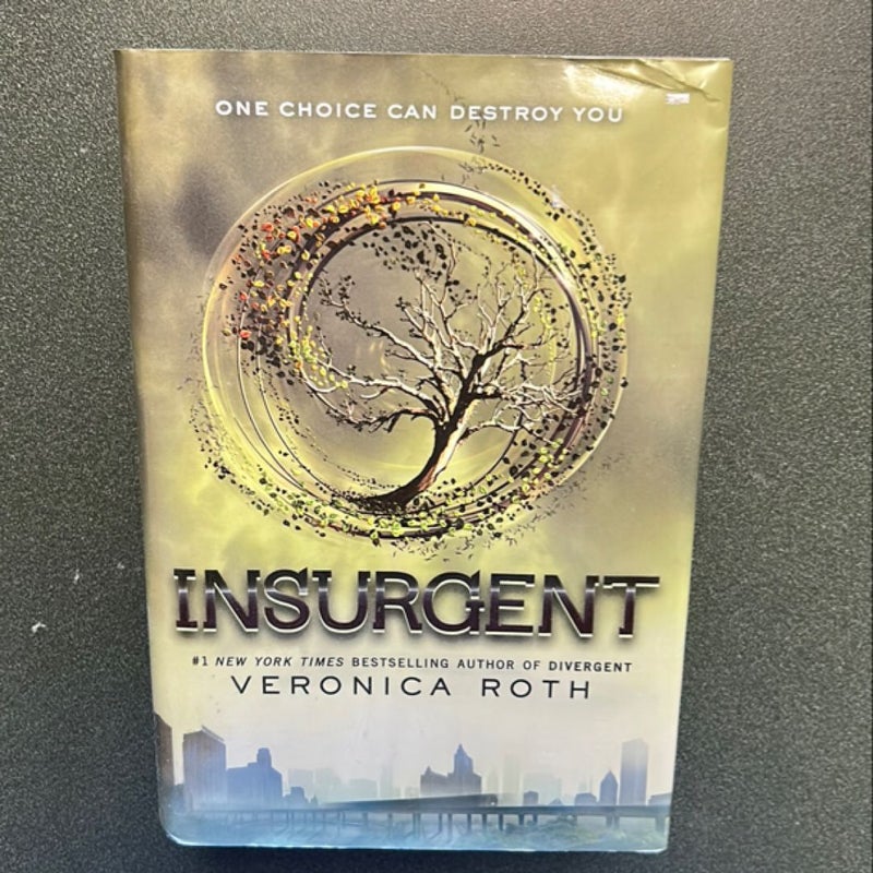 Insurgent