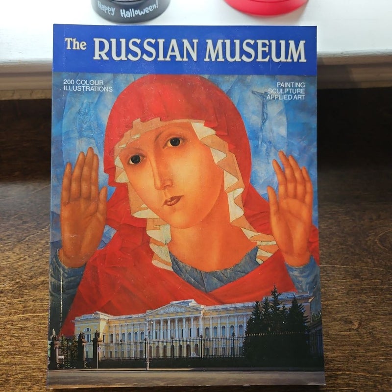 The Russian Museum