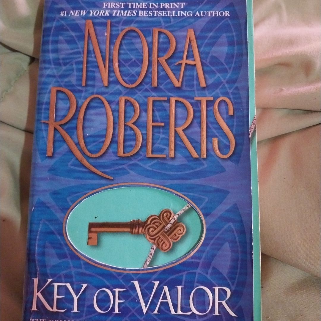 Key of Valor
