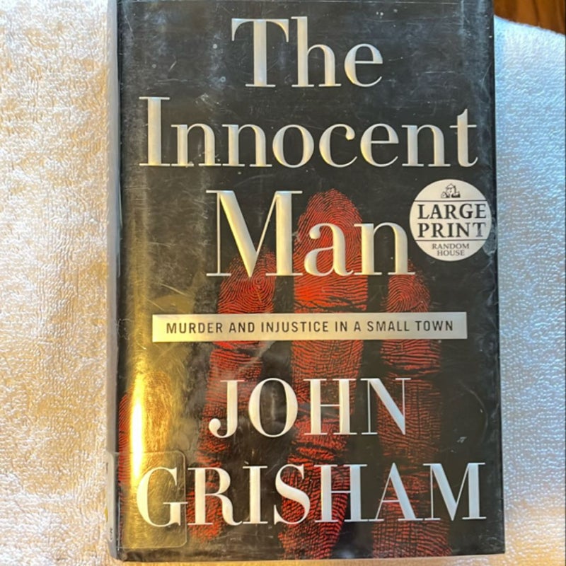 The Innocent Man