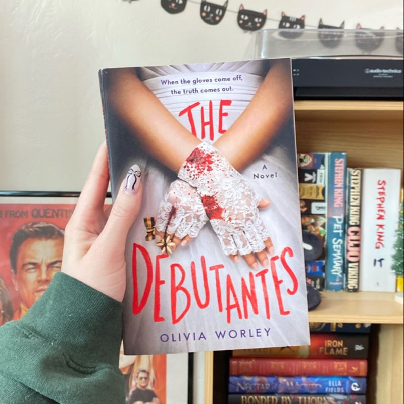 The Debutantes