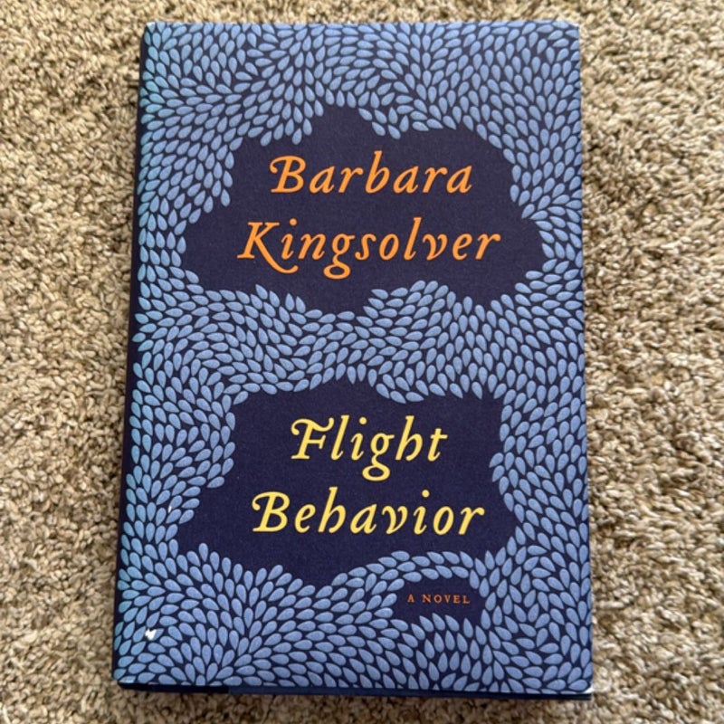 Flight Behavior