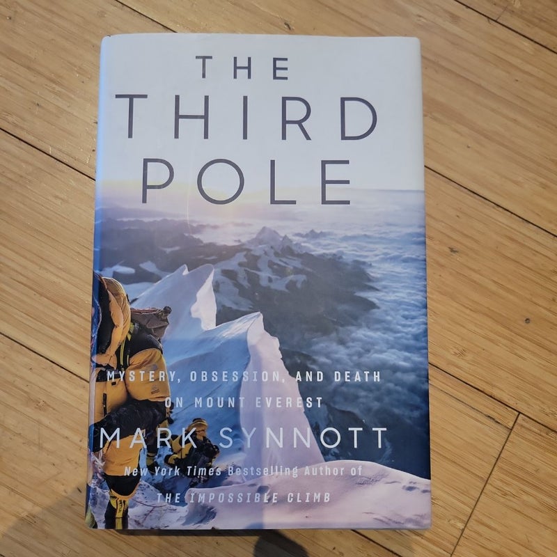 The Third Pole