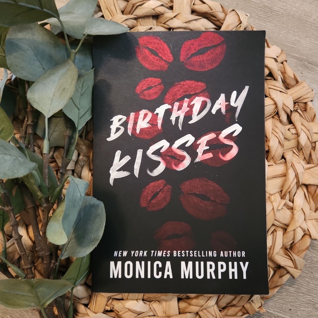 Birthday Kisses