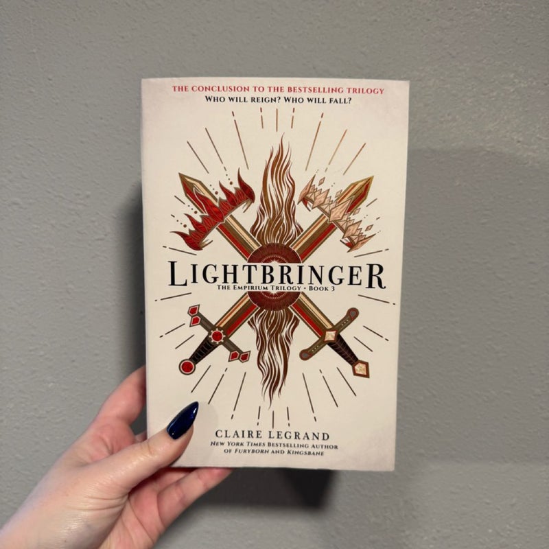 Lightbringer