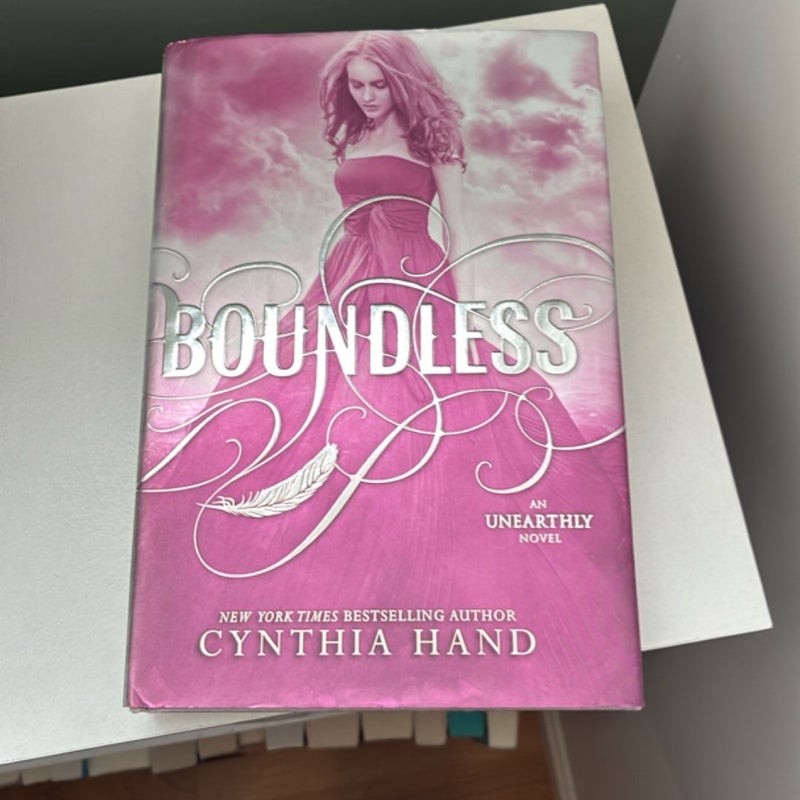 Boundless