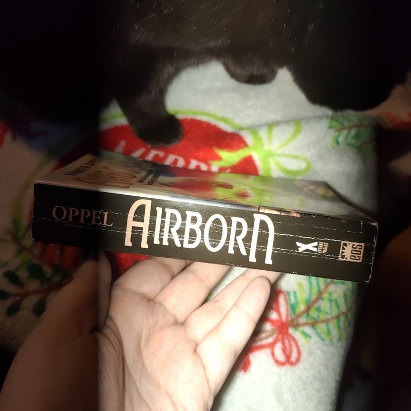 Airborn