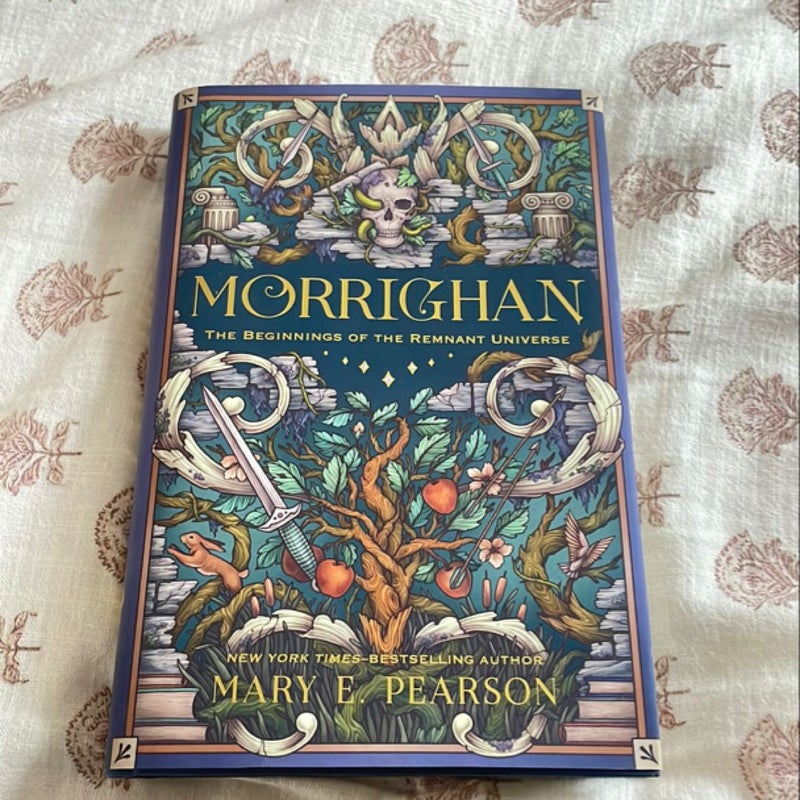 Morrighan