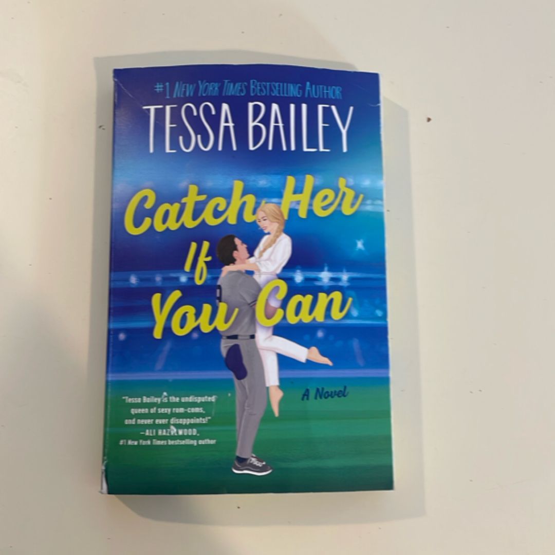 Catch Her If You Can