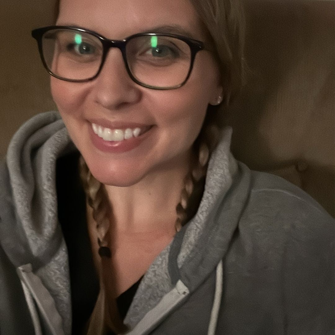 Caleena Karstens