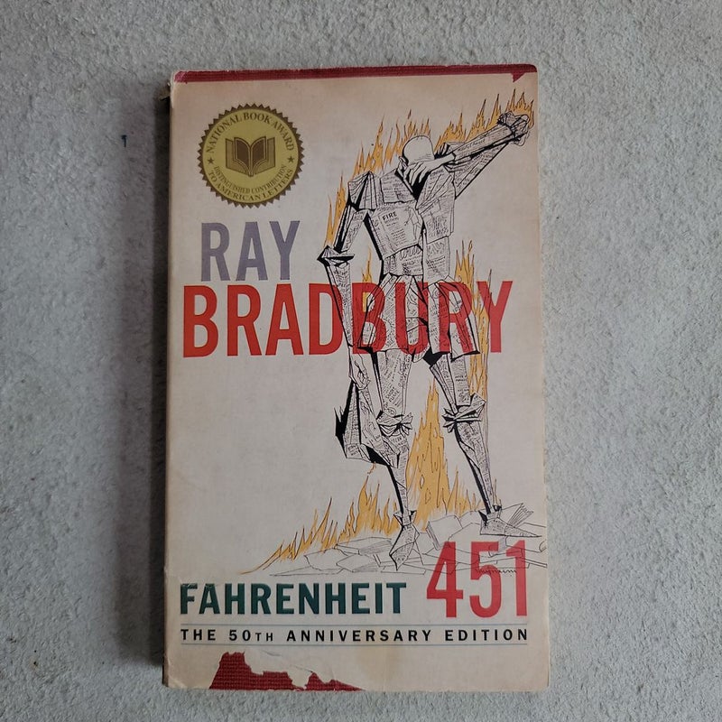 Fahrenheit 451