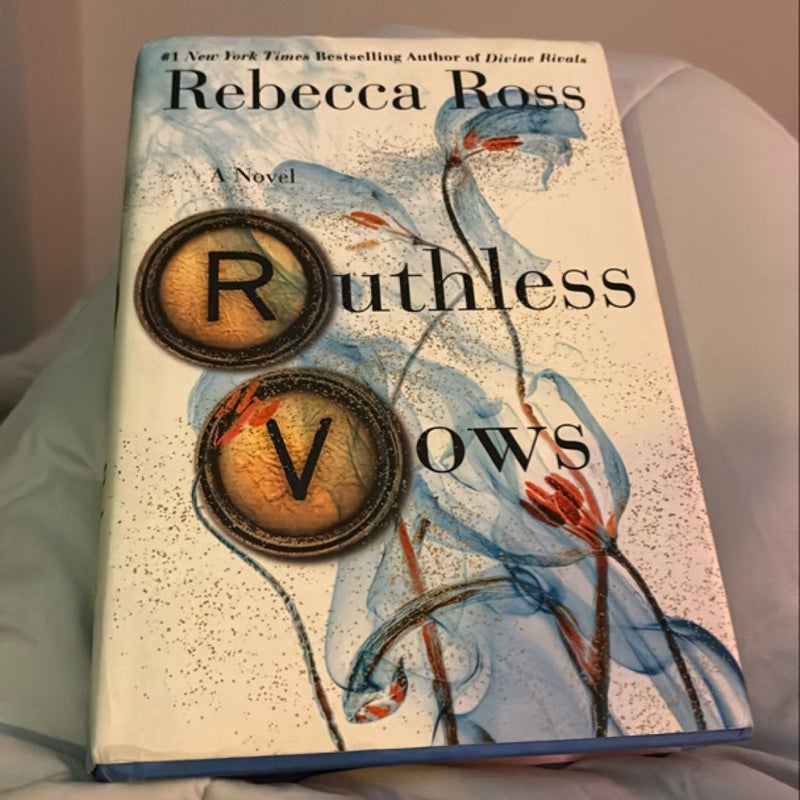 Ruthless Vows