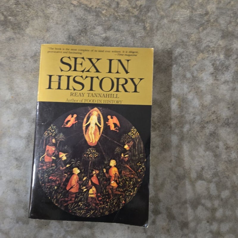 Sex in History