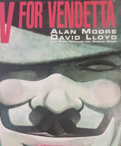 V for Vendetta