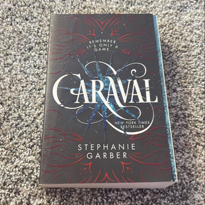 Caraval