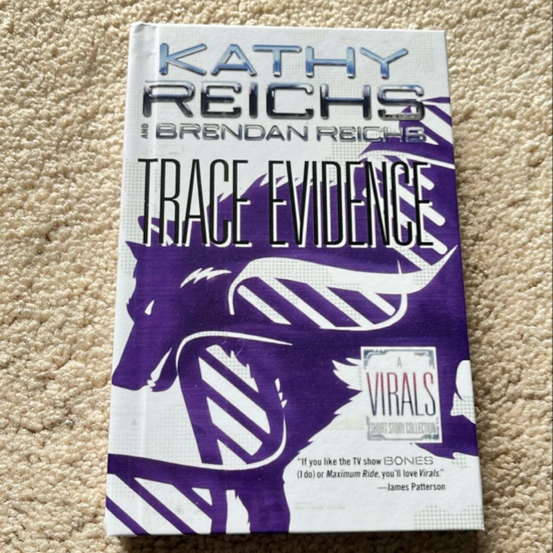 Trace Evidence