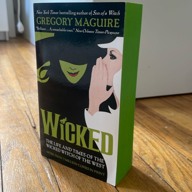 Wicked
