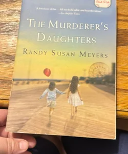 The murderer’s daughter