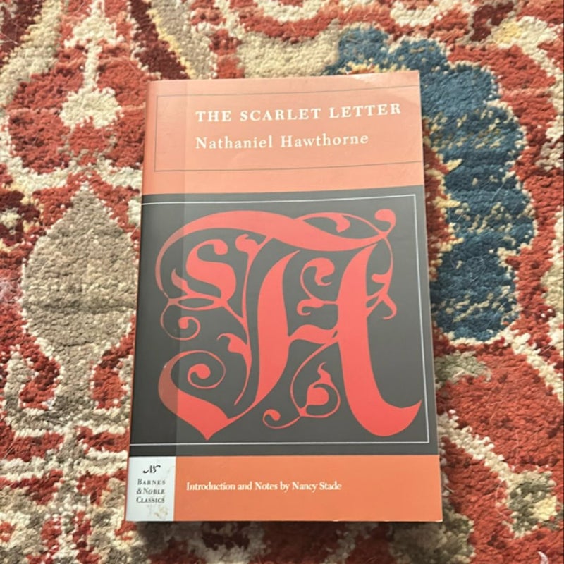 The Scarlet Letter