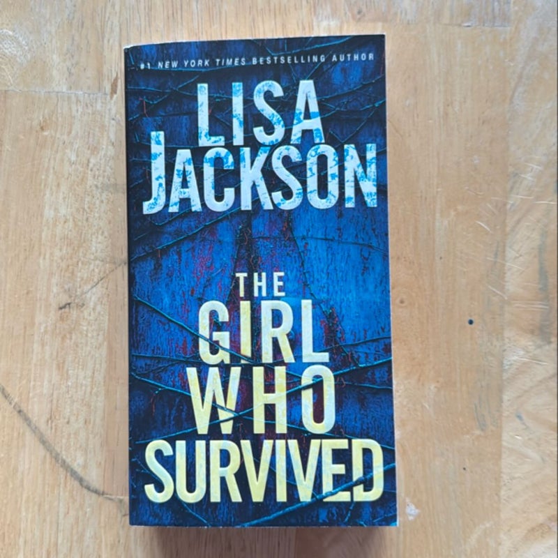 The Girl Who Survived