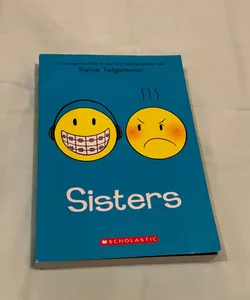 Sisters (A Graphic Novel)