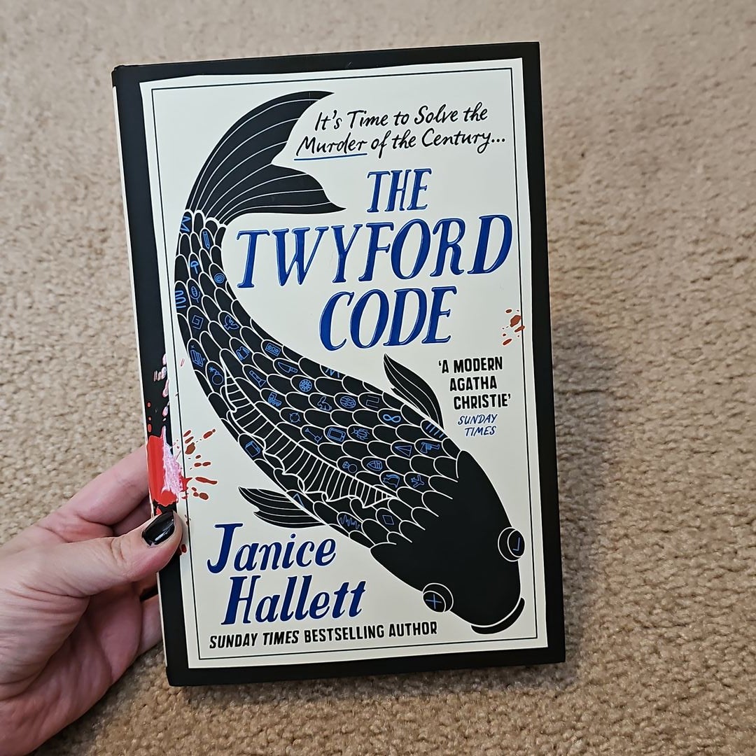 The Twyford Code