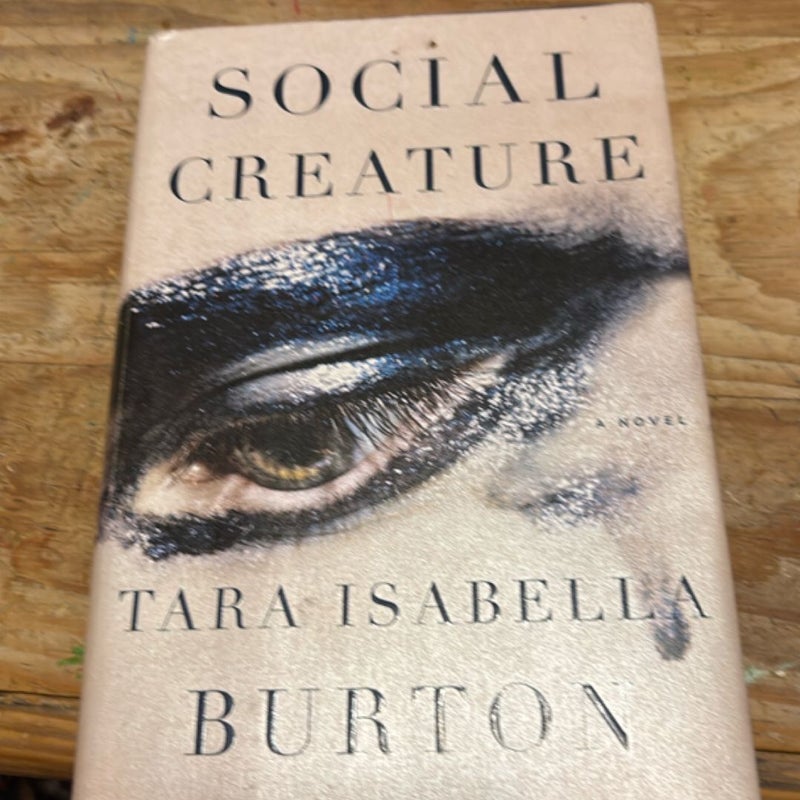 Social Creature