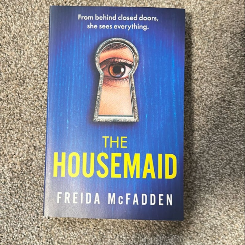 The Housemaid