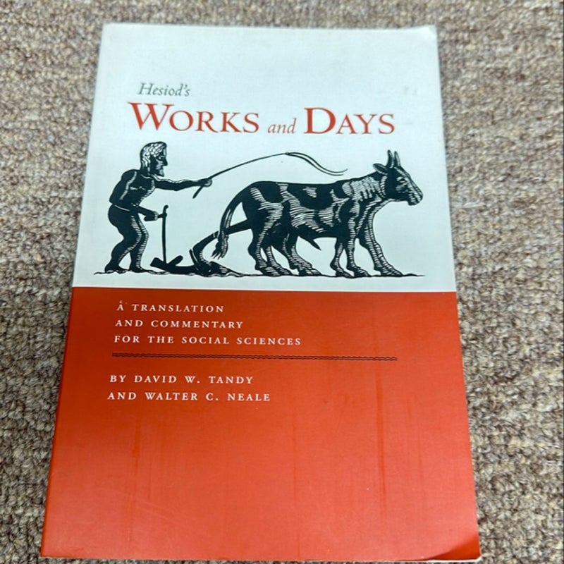 Works and Days