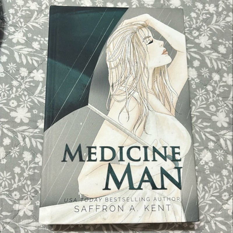 Medicine Man