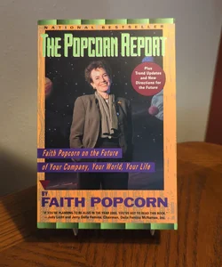 The Popcorn Report