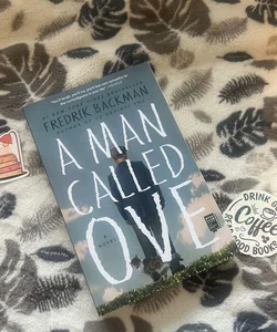 A Man Called Ove