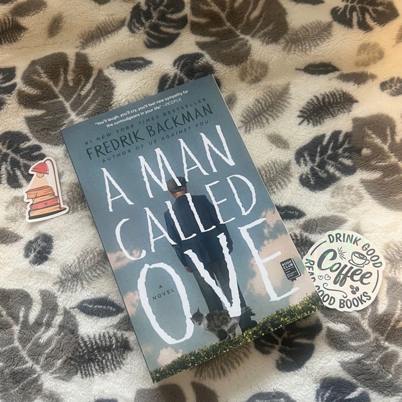 A Man Called Ove