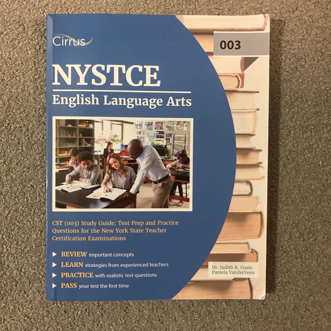 Free NYSTCE EAS Educating All Students Test Practice Test (updated 2024)