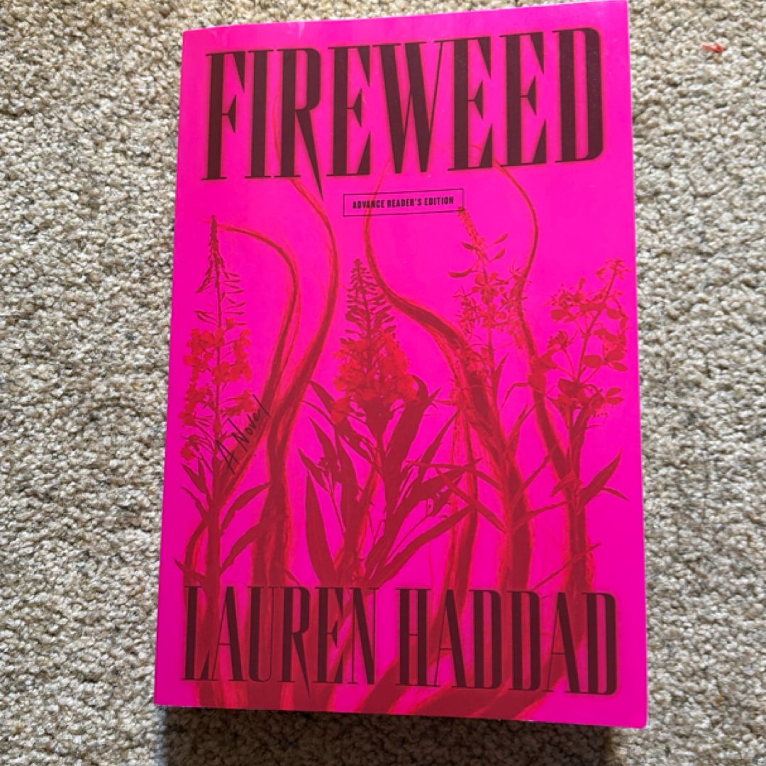 Fireweed