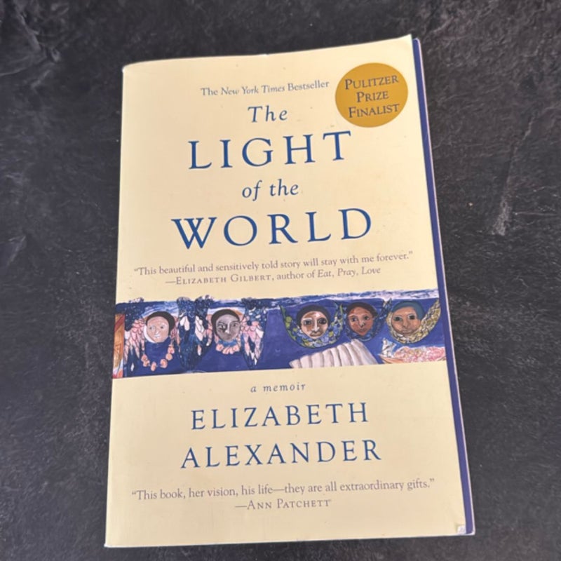 The Light of the World