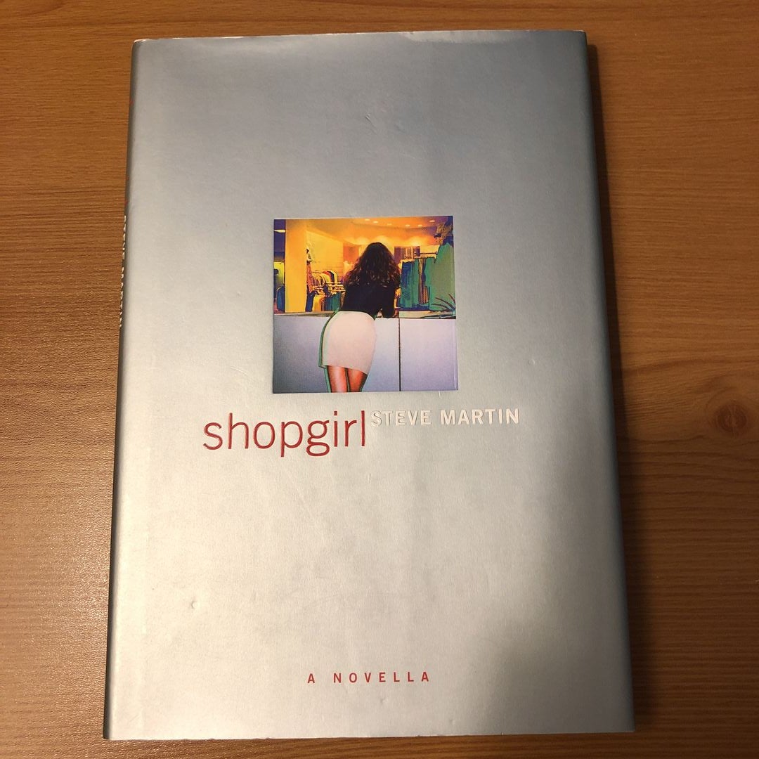 Shopgirl