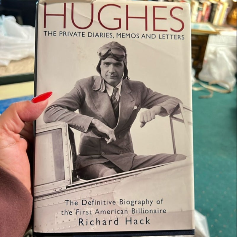 Hughes