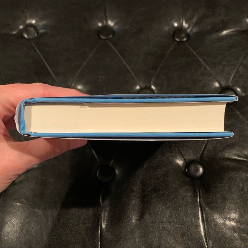 From Here to the Great Unknown: Oprah's Book Club