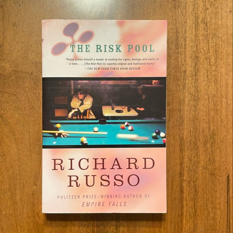 The Risk Pool