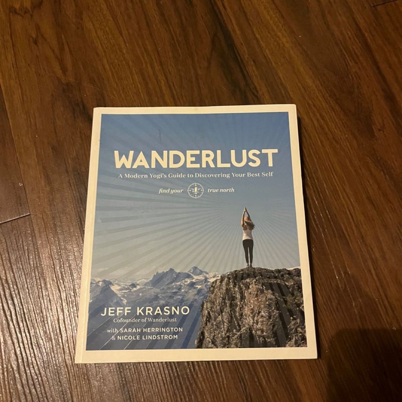 Wanderlust