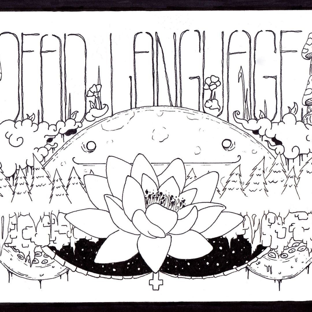 Dead Language