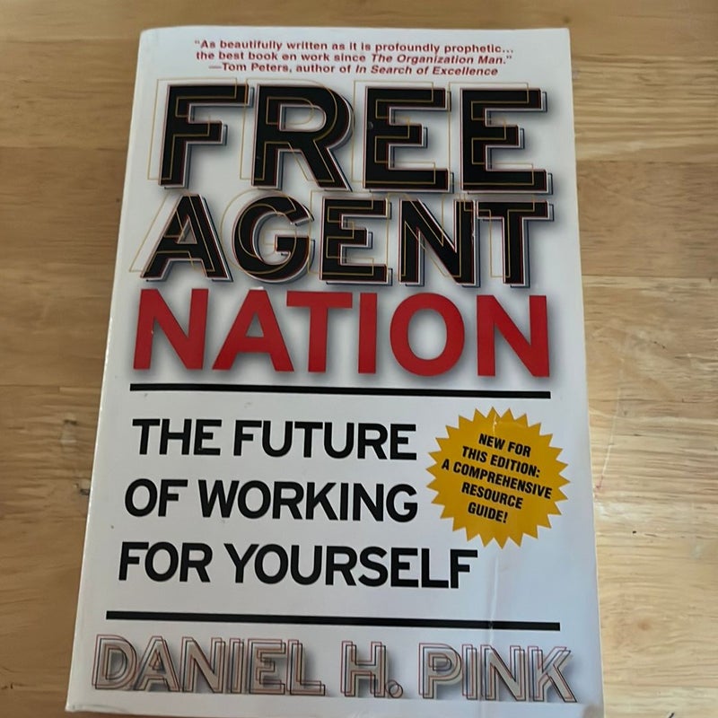 Free Agent Nation