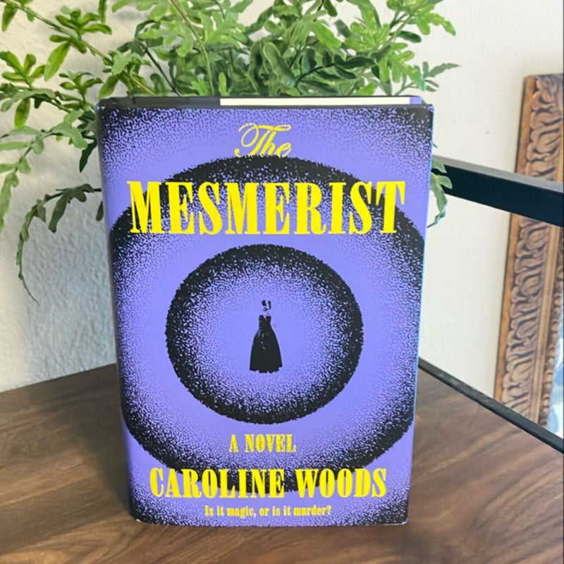 The Mesmerist