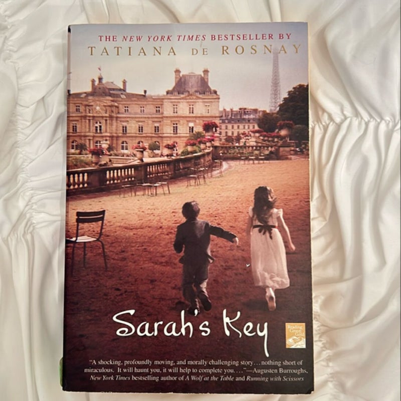 Sarah's Key